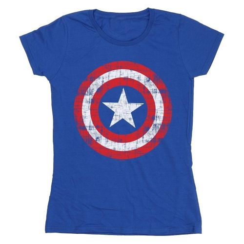 Marvel Avengers women's in Blue - Marvel - Modalova