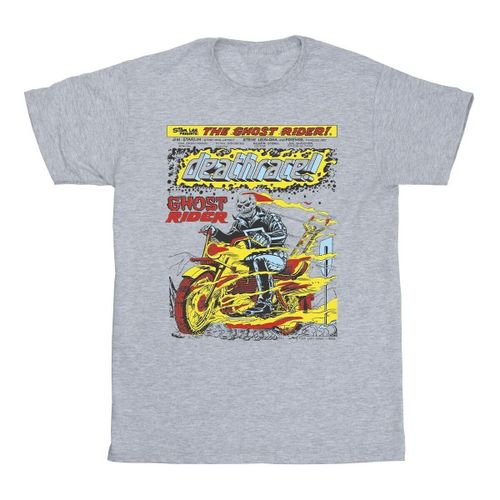 Marvel Deathrace men's in Grey - Marvel - Modalova