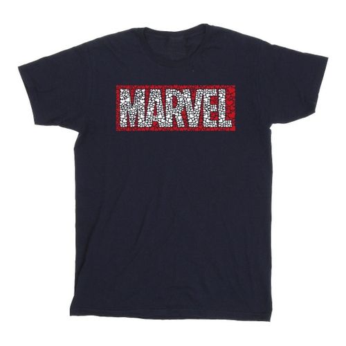 Marvel BI38150 men's in Blue - Marvel - Modalova