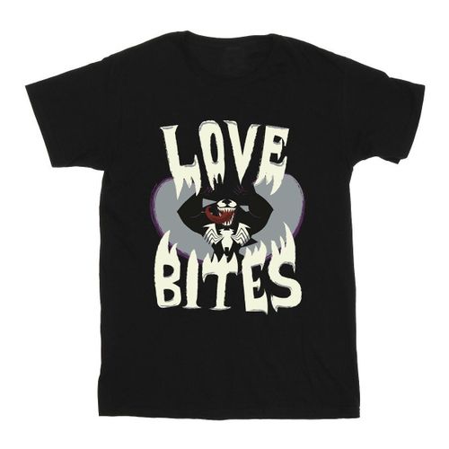 Marvel Love Bites men's in Black - Marvel - Modalova