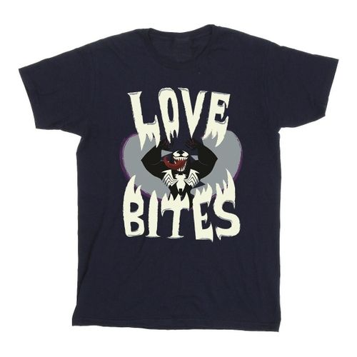 Marvel Love Bites men's in Blue - Marvel - Modalova