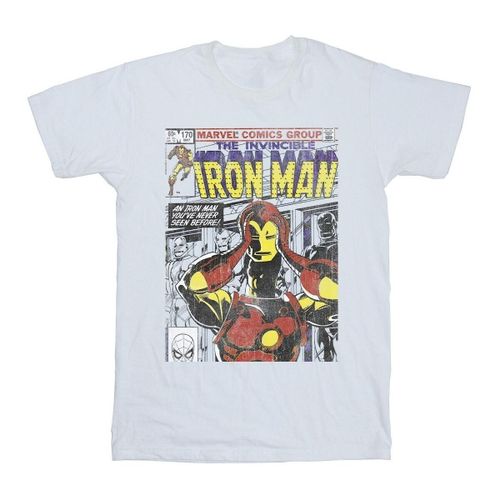 Marvel Gear Off men's in White - Marvel - Modalova