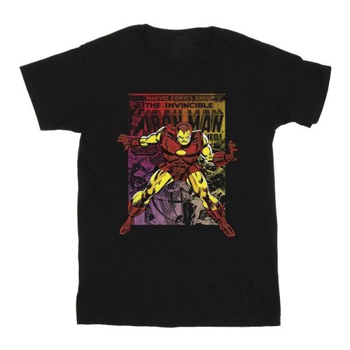 Marvel BI38068 men's in Black - Marvel - Modalova