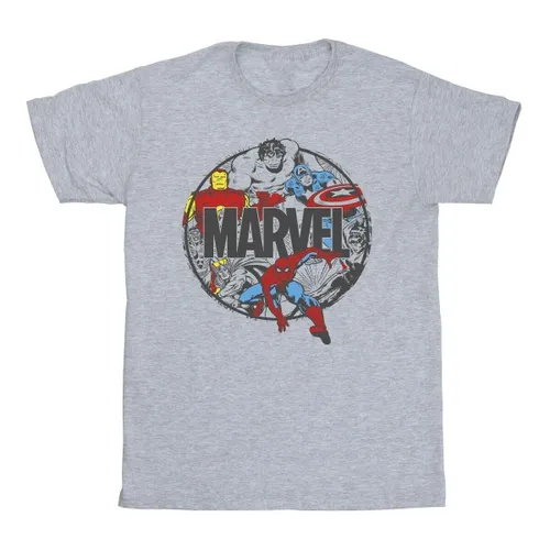 Character Circle men's in - Marvel - Modalova