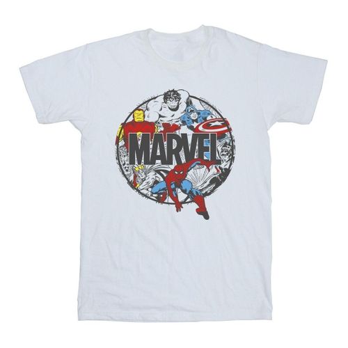 Character Circle men's in - Marvel - Modalova