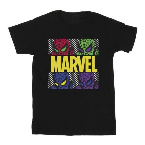 Marvel BI38283 men's in Black - Marvel - Modalova