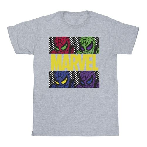 Marvel BI38283 men's in Grey - Marvel - Modalova