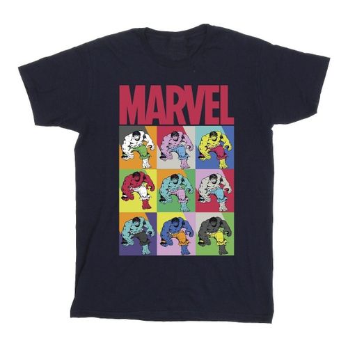 Marvel BI38238 men's in Blue - Marvel - Modalova