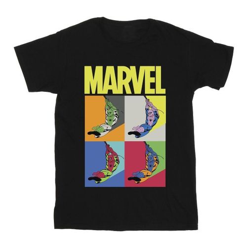 Marvel BI38256 men's in Black - Marvel - Modalova