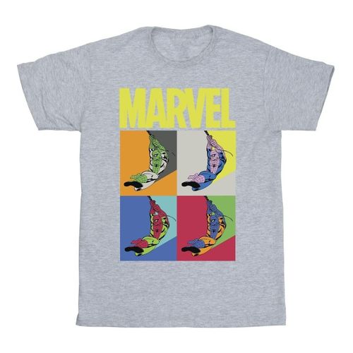 Marvel BI38256 men's in Grey - Marvel - Modalova