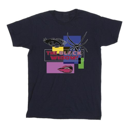 Marvel BI38258 men's in Blue - Marvel - Modalova