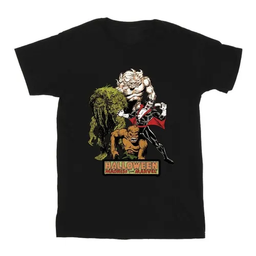 Marvel Halloween men's in Black - Marvel - Modalova