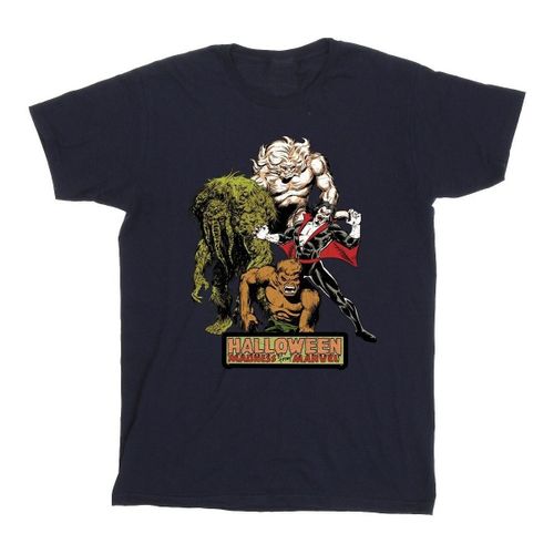 Marvel Halloween men's in Blue - Marvel - Modalova