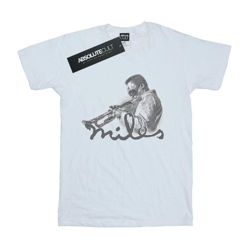 BI38516 men's in - Miles Davis - Modalova