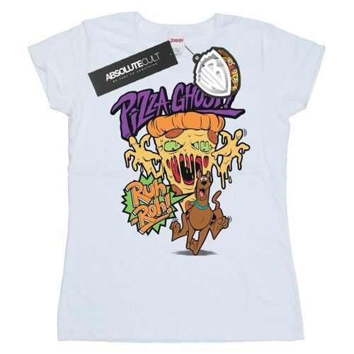 Pizza Ghost women's in - Dessins Animés - Modalova