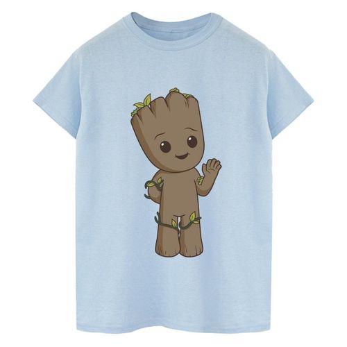 Marvel I Am Groot men's in Blue - Marvel - Modalova