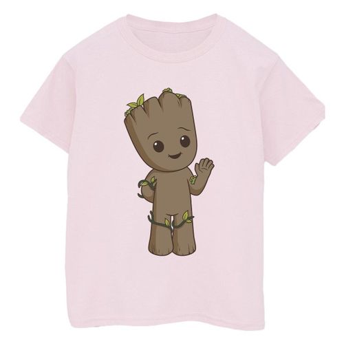 Marvel I Am Groot men's in Red - Marvel - Modalova