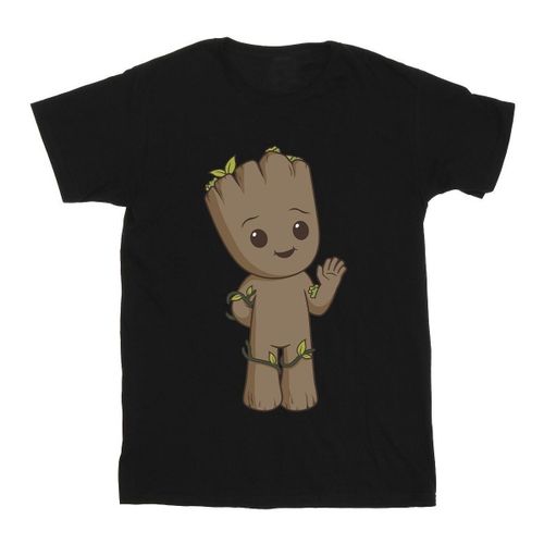Marvel I Am Groot men's in Black - Marvel - Modalova