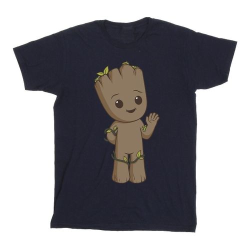 Marvel I Am Groot men's in Blue - Marvel - Modalova