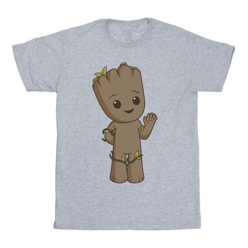 Marvel I Am Groot men's in Grey - Marvel - Modalova
