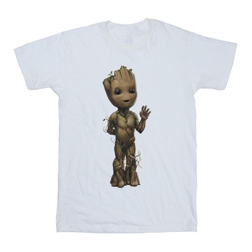 Marvel I Am Groot men's in White - Marvel - Modalova