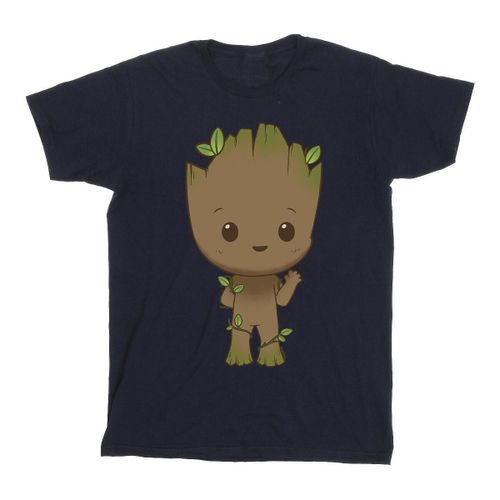 Marvel I Am Groot men's in Blue - Marvel - Modalova