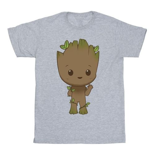Marvel I Am Groot men's in Grey - Marvel - Modalova
