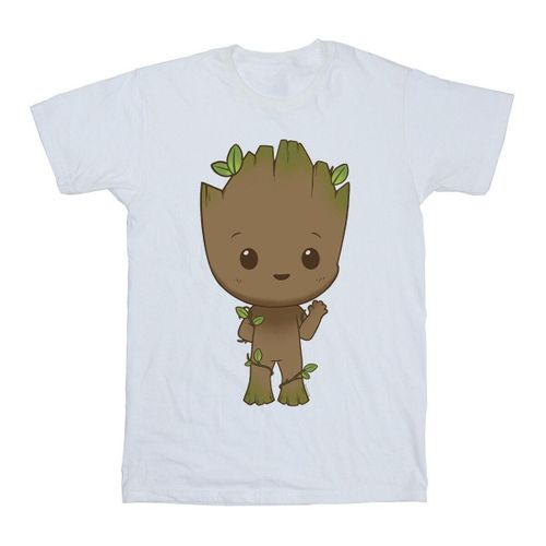 Marvel I Am Groot men's in White - Marvel - Modalova