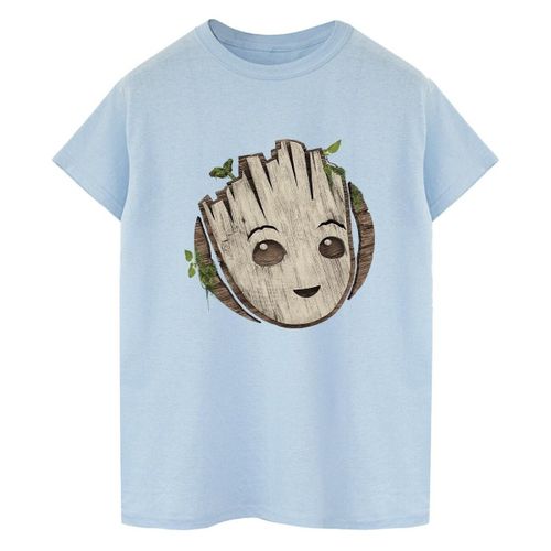 Marvel I Am Groot men's in Blue - Marvel - Modalova