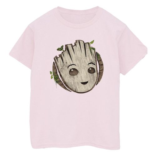 Marvel I Am Groot men's in Red - Marvel - Modalova