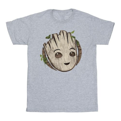 Marvel I Am Groot men's in Grey - Marvel - Modalova