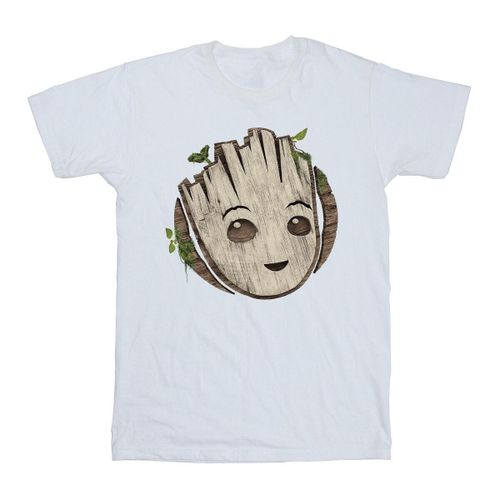 Marvel I Am Groot men's in White - Marvel - Modalova