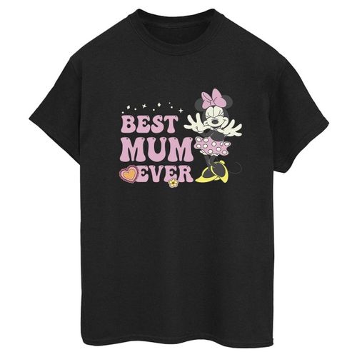 Best Mum Ever women's in - Disney - Modalova