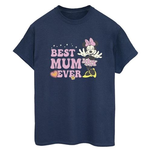 Best Mum Ever women's in - Disney - Modalova