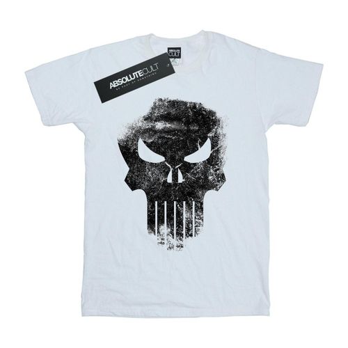 Marvel BI38982 men's in White - Marvel - Modalova