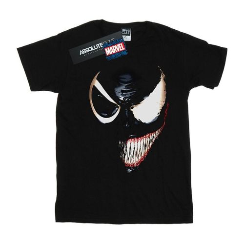 Marvel BI39791 women's in Black - Marvel - Modalova