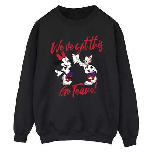We apos;ve Got This men's Sweatshirts in - Disney - Modalova