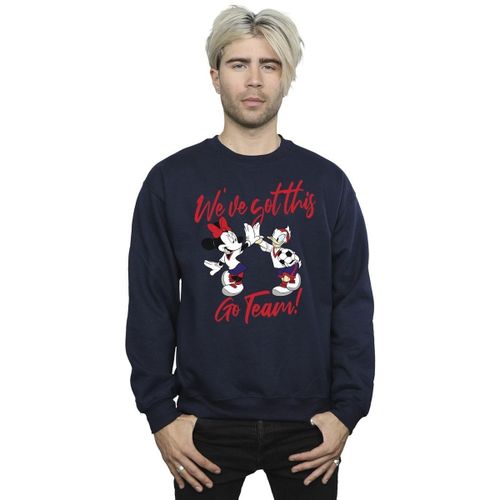 We apos;ve Got This men's Sweatshirts in - Disney - Modalova