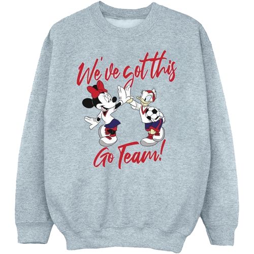 We apos;ve Got This men's Sweatshirts in - Disney - Modalova