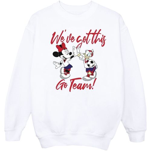 We apos;ve Got This men's Sweatshirts in - Disney - Modalova