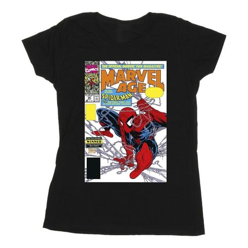 Marvel Age women's in Black - Marvel - Modalova