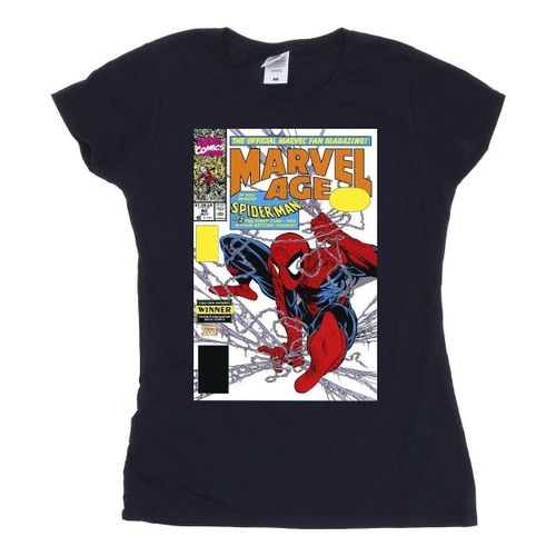 Marvel Age women's in Blue - Marvel - Modalova
