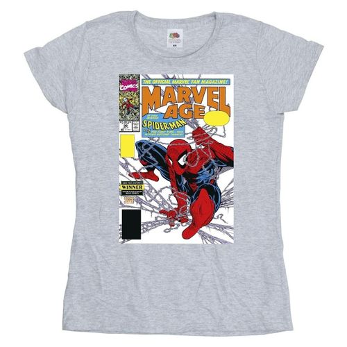 Marvel Age women's in Grey - Marvel - Modalova