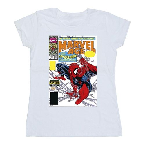 Marvel Age women's in White - Marvel - Modalova