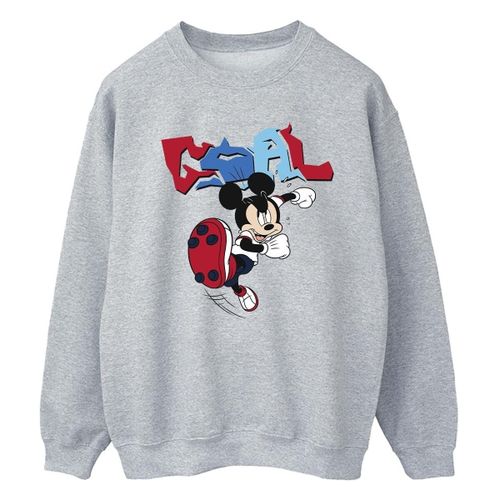 Goal Striker men's Sweatshirts in - Disney - Modalova