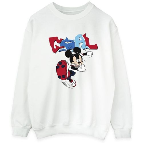 Goal Striker men's Sweatshirts in - Disney - Modalova
