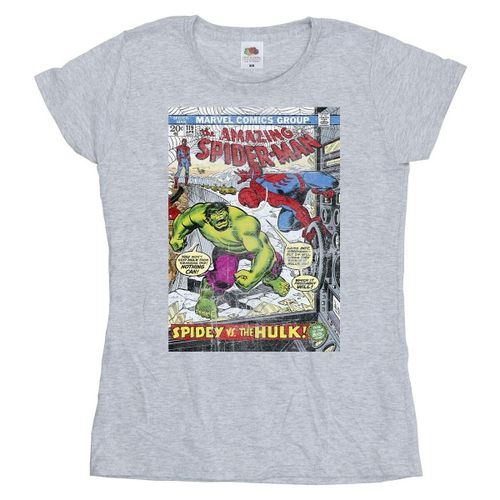 Marvel BI39828 women's in Grey - Marvel - Modalova