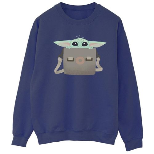 The Mandalorian women's Sweatshirts in - Disney - Modalova