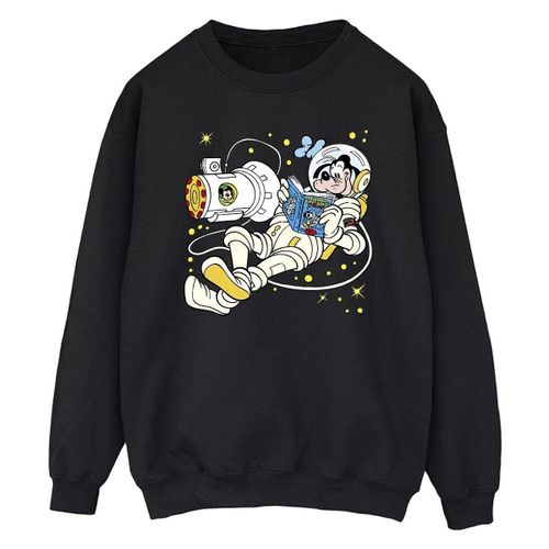 Reading In Space men's Sweatshirts in - Disney - Modalova