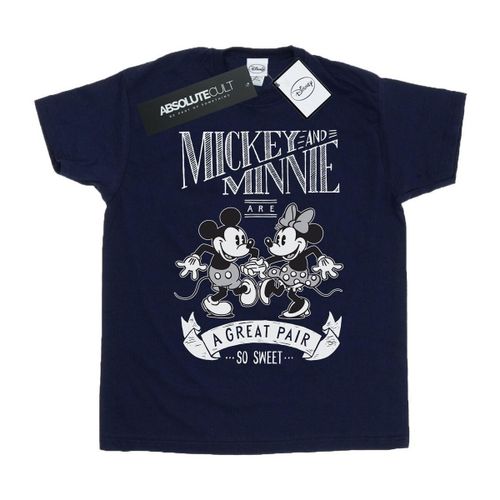 Disney Great Pair men's in Blue - Disney - Modalova